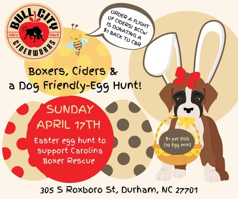 dogegghunt Triangle on the Cheap