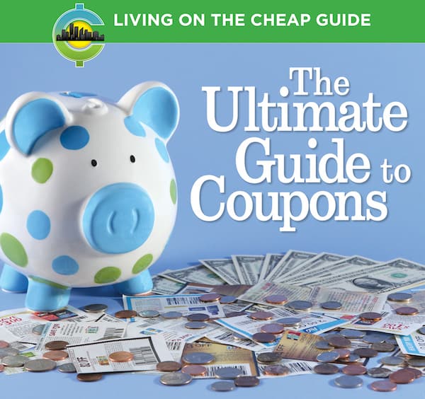 The Ultimate Guide To  Deals, Promotions & Coupons