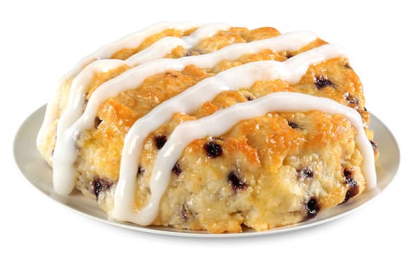 How to Get a Free Bo-Berry Biscuit from Bojangles' on Halloween