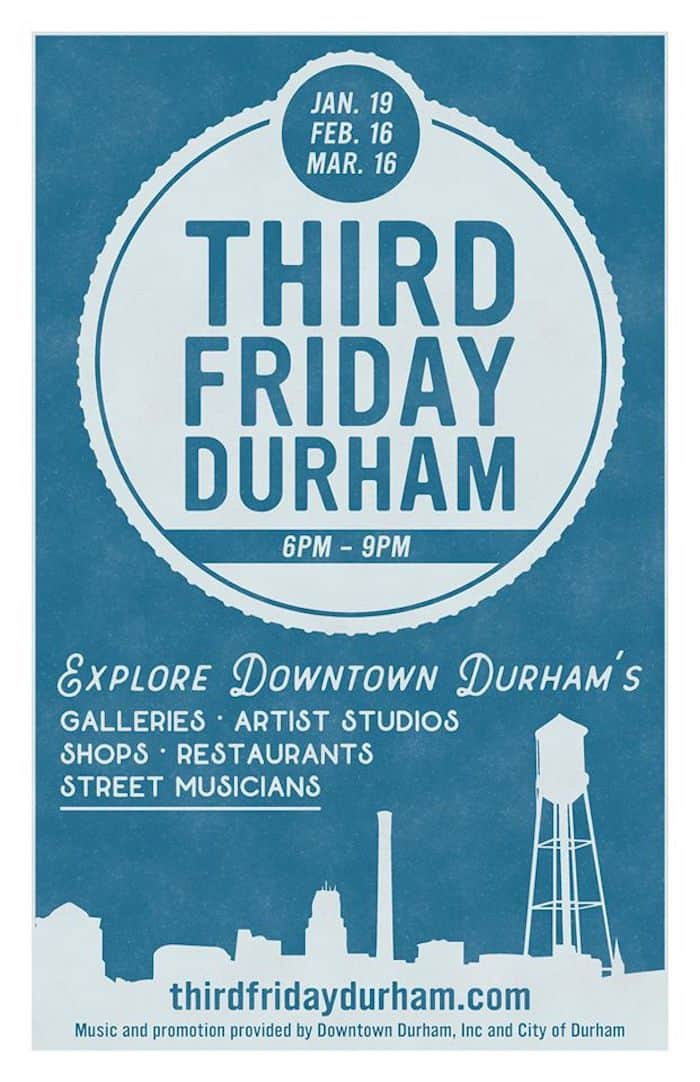 Free things to do in the Triangle this weekend Triangle on the Cheap