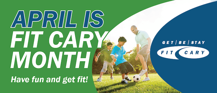 schedule m/body Movin' at Mondays Get Park Downtown  Cary  Triangle on the