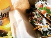 Chronic Tacos