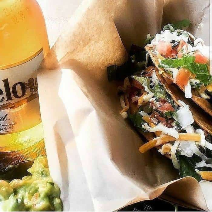 Chronic Tacos