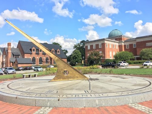 Solar Eclipse Party at Morehead Planetarium & Science Center - Triangle ...