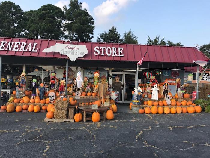 Friday Night Football After Party, Trunk or Treat, and more, at Clayton