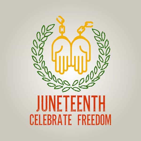 Cary's Juneteenth Celebration June 15 - Triangle on the Cheap