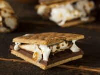 s'mores