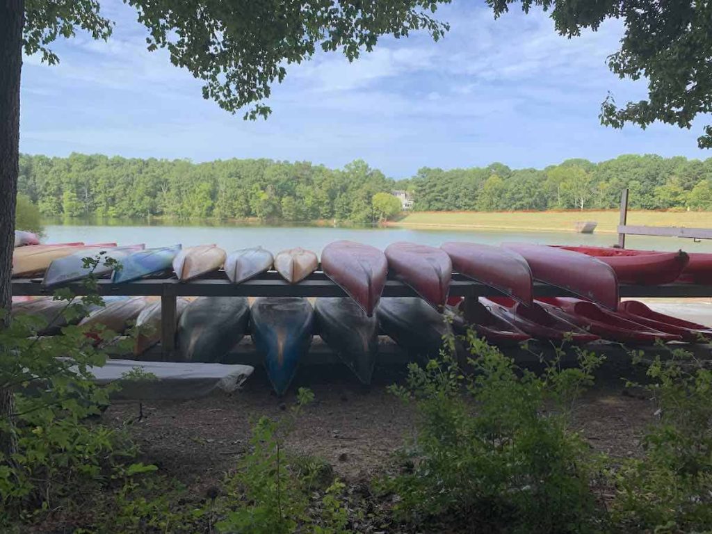 Boat Rental In The Triangle 15 Ways To Get Out On The Water If You Don 