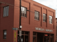 morgan imports durham