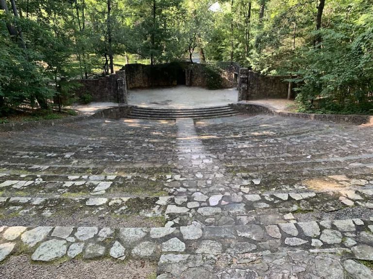 Paperhand Puppet Intervention's "Earth & Sky A Great Gathering for