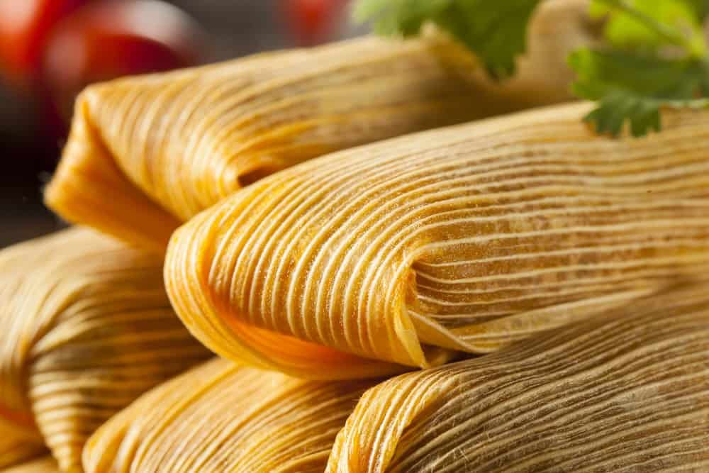 tamales