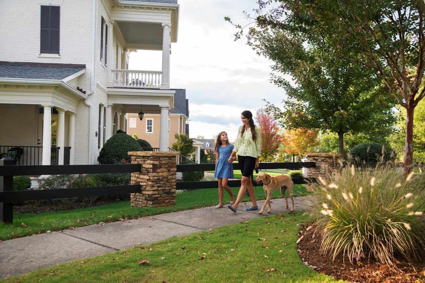 Taste of Holly Springs at 12 Oaks Triangle on the Cheap