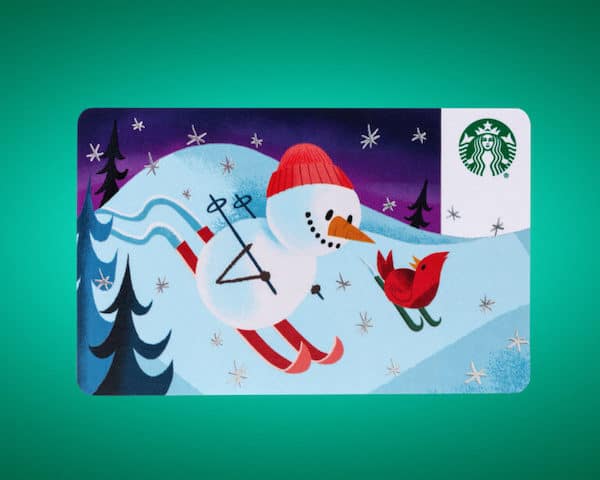 How To Send Starbucks Gift Card Via Text