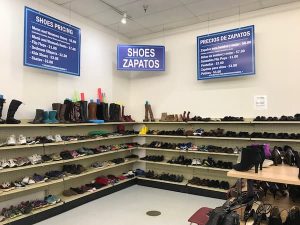 5 thrift shops to check out in Cary (bonus: a huge list of thrift
