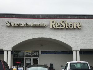 5 thrift shops to check out in Cary (bonus: a huge list of thrift