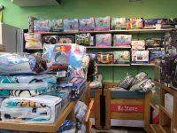5 thrift shops to check out in Cary (bonus: a huge list of thrift