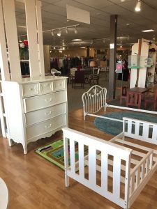 5 thrift shops to check out in Cary (bonus: a huge list of thrift