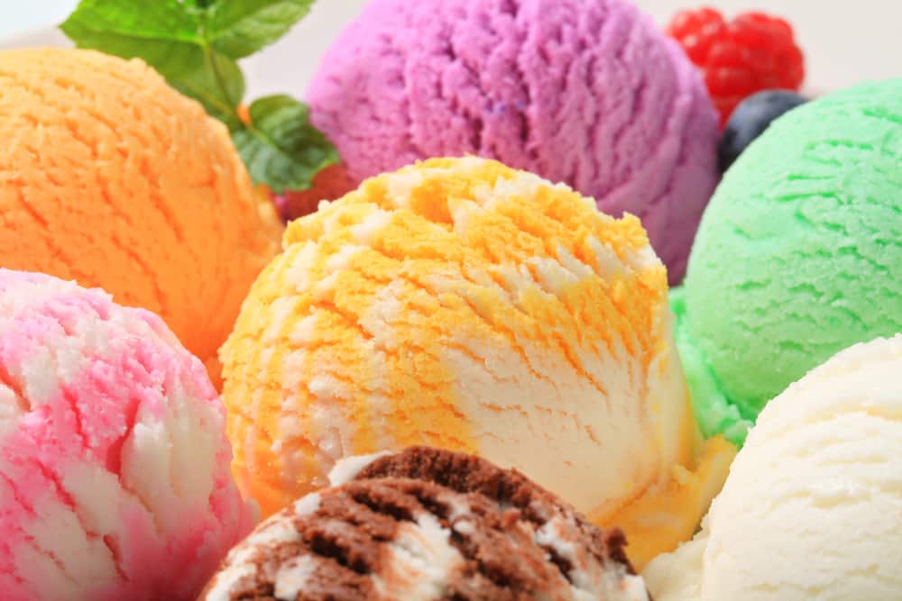 7 Of The BEST Ice Cream In Raleigh Shops The Locals Love!