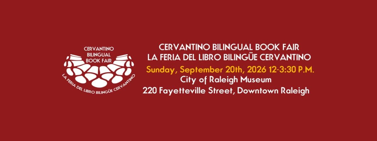 Cervantino Bilingual Book Fair