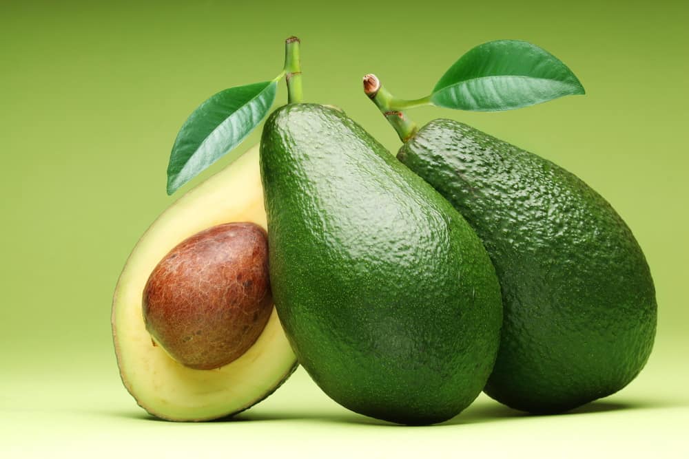 National Avocado Day Deals and Freebies Triangle on the Cheap