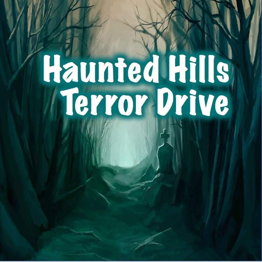 Haunted Hills