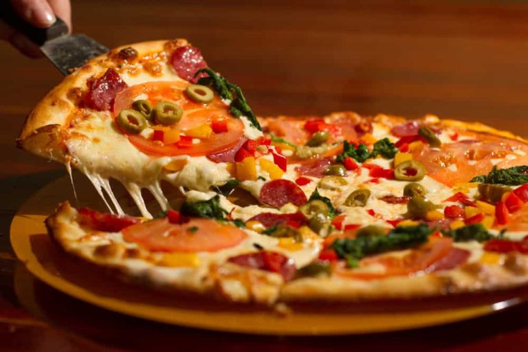 National Pizza Day deals Feb 9 Triangle on the Cheap