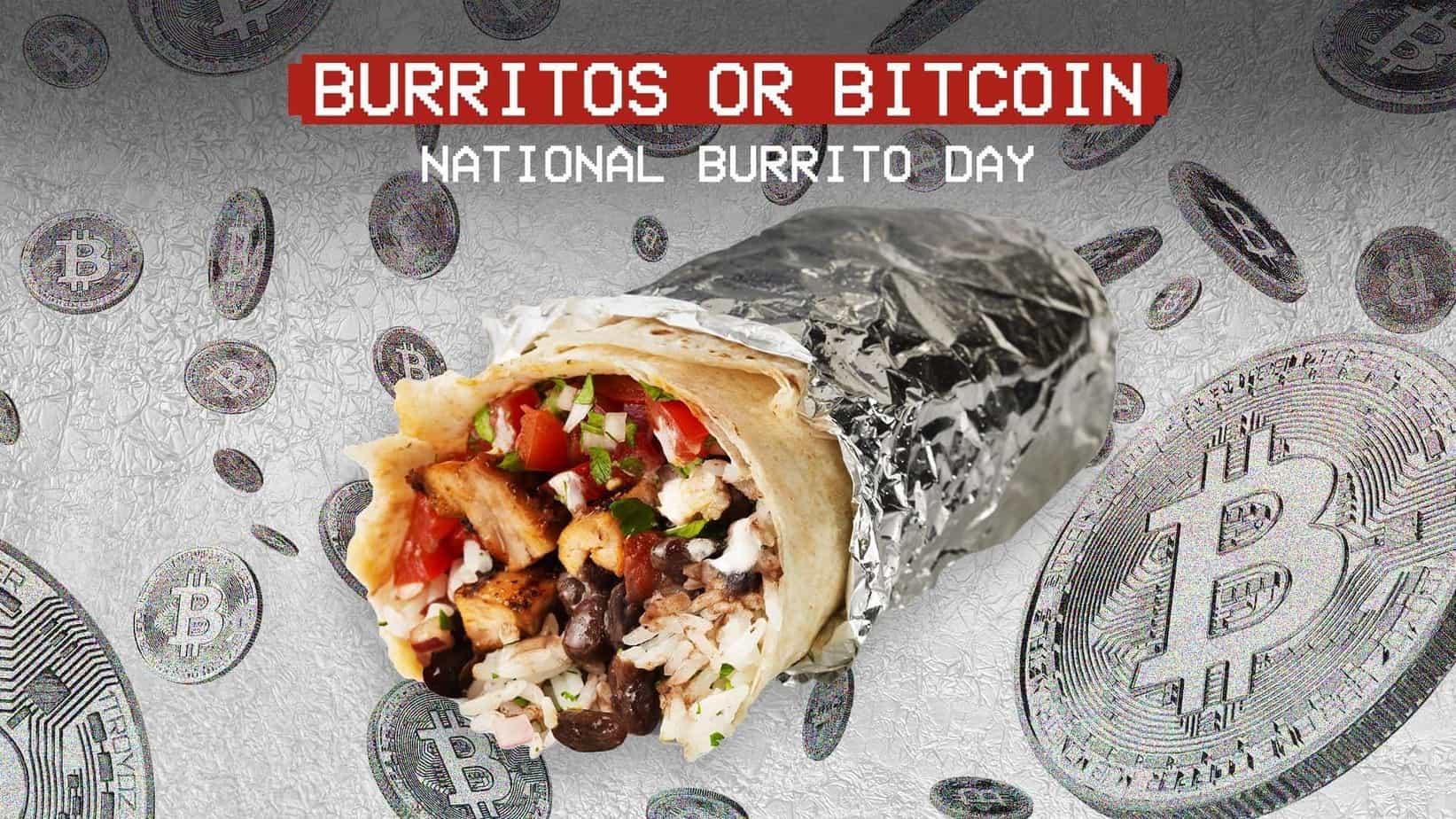 chipotle burrito day Triangle on the Cheap