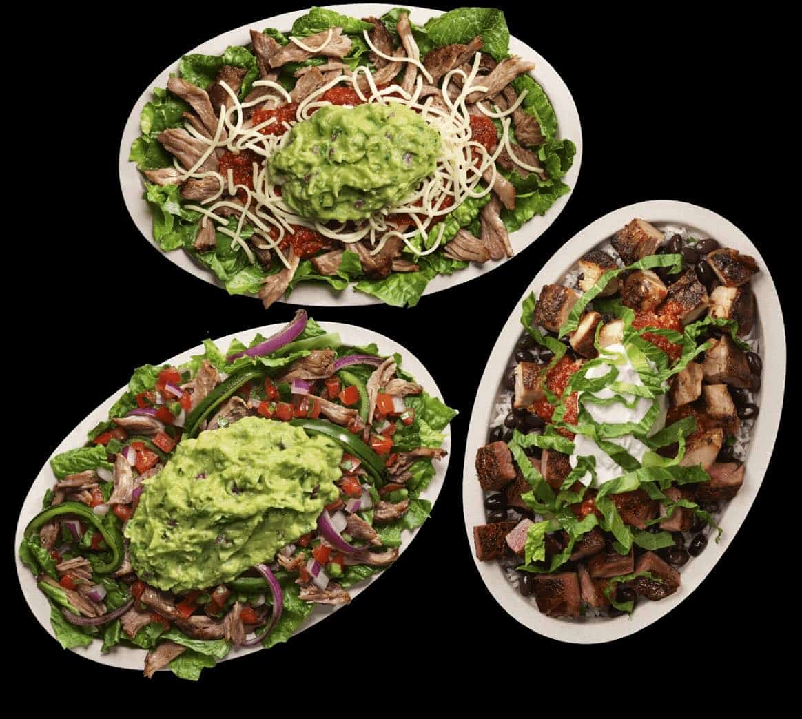 Chipotle Mexican Grill offers free entrée on Jan. 12 Triangle on the