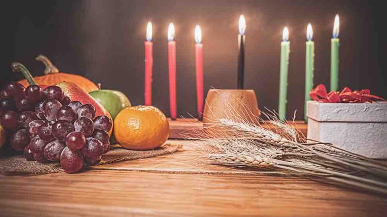 Kwanzaa celebrations in the Triangle in 2023/2024 - Triangle on the Cheap