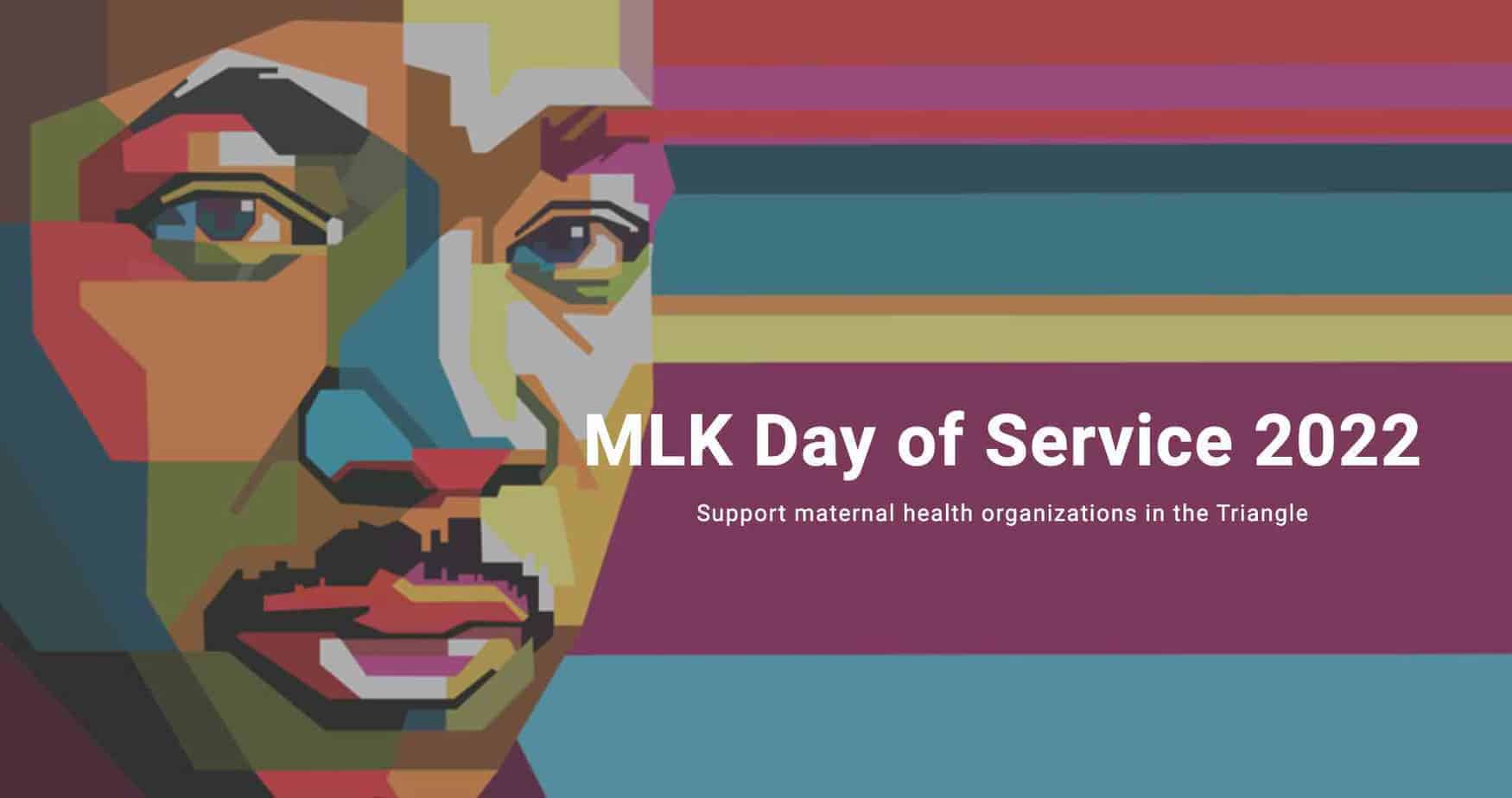 MLK Day supply drive and volunteer opportunities with United Way of the