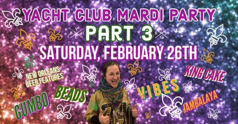 mardi gras beads youngsville la