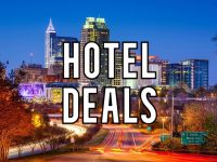 hotel deals in raleigh, durham, chapel hill and more
