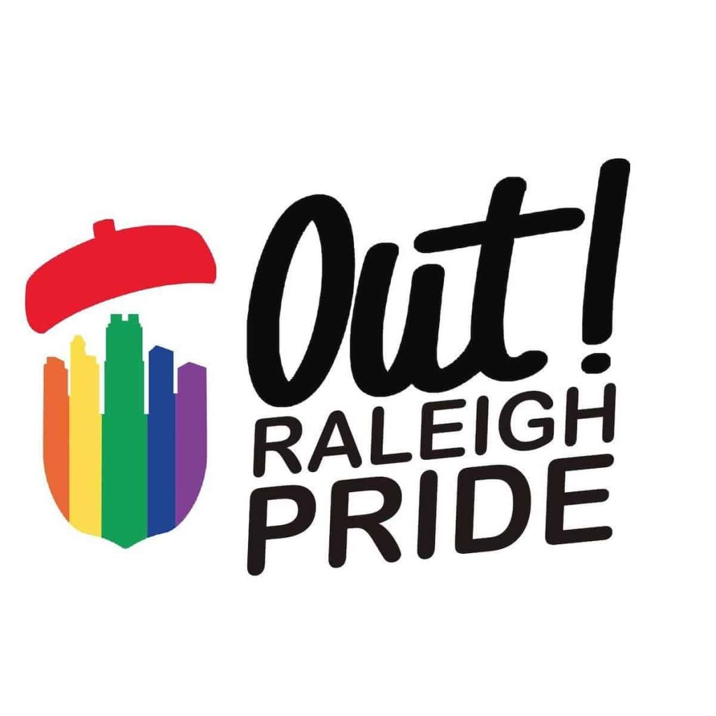 Out! Raleigh Pride Festival Triangle on the Cheap