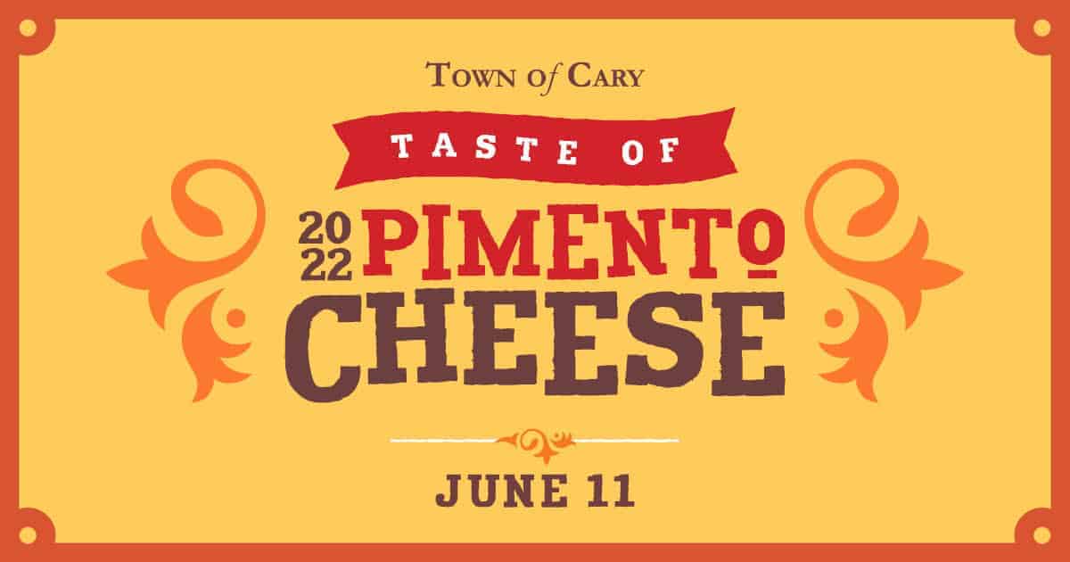 4th Annual Pimento Cheese Festival in Cary Triangle on the Cheap