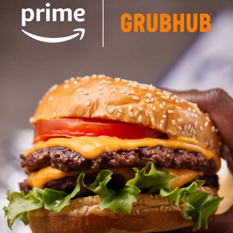 amazon-prime-members-get-free-grubhub-delivery-triangle-on-the-cheap