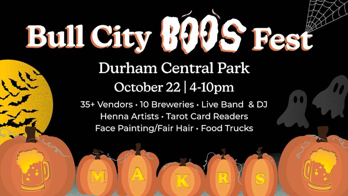 Durham Bulls FanFest - Downtown Durham Inc