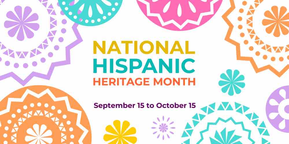 Celebrate Hispanic Heritage Month In The Triangle Triangle On The Cheap