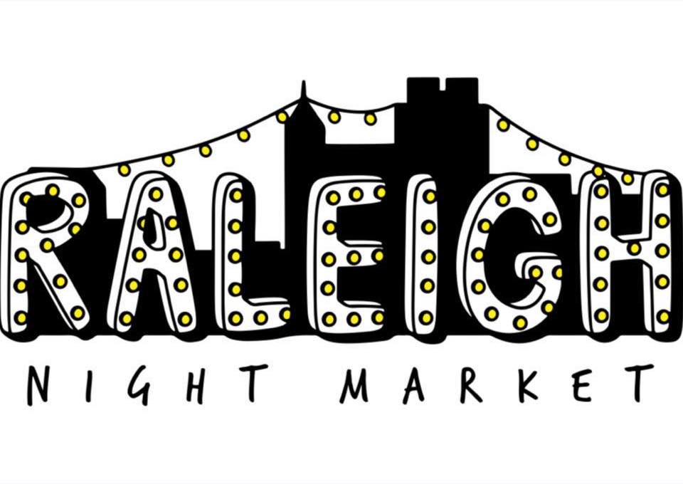 First Friday Night Market, with music by Niito Triangle on the Cheap