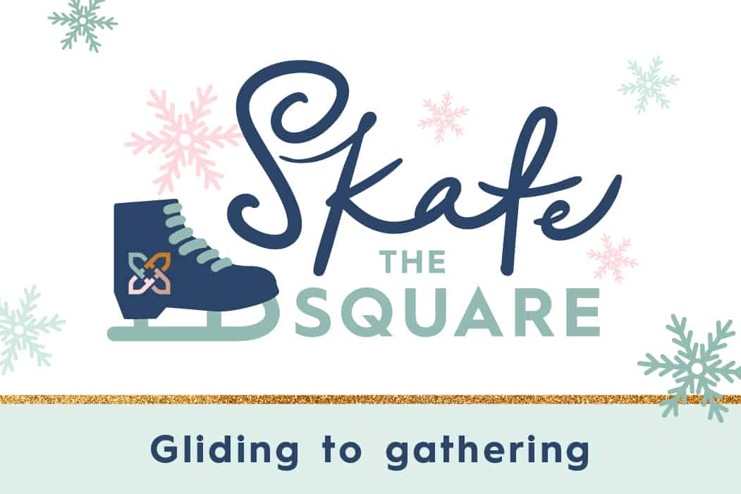 Fenton's Skate the Square 3 off on Mondays Triangle on the Cheap