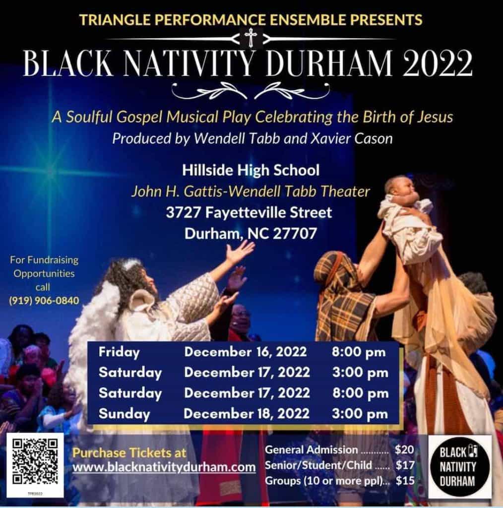 black nativity