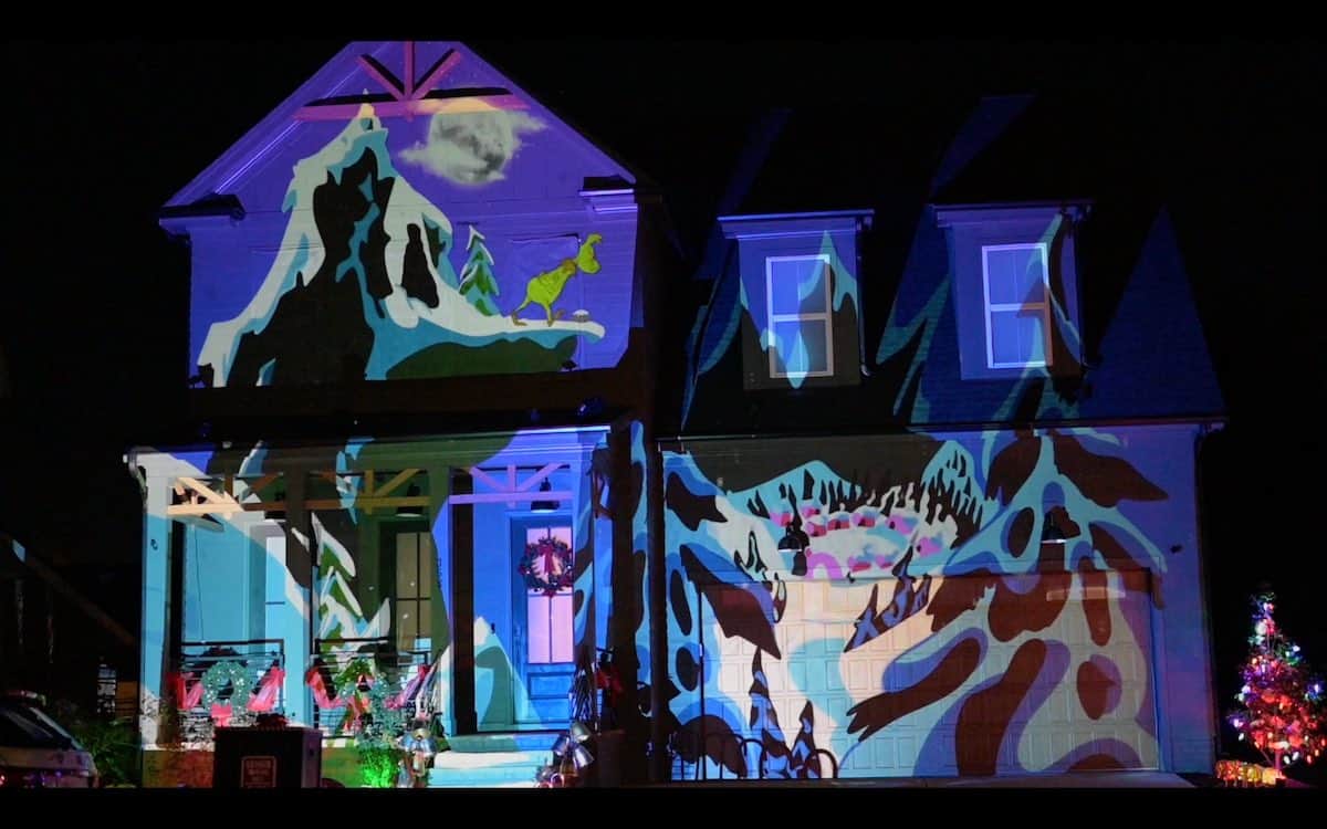 Best Christmas Light Displays in the Triangle for 2023 Updated