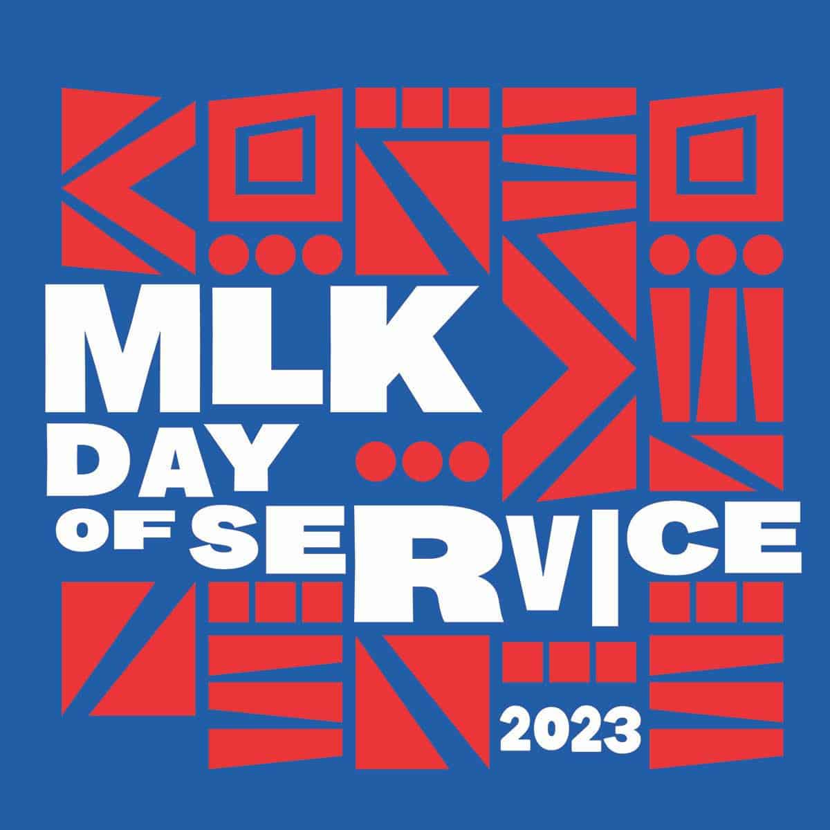 MLK Day with United Way of the Greater Triangle Day of Service