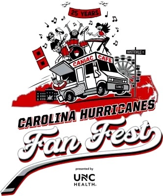 Carolina Hurricanes Flag 12x17 Striped Utility – Team Fan Cave