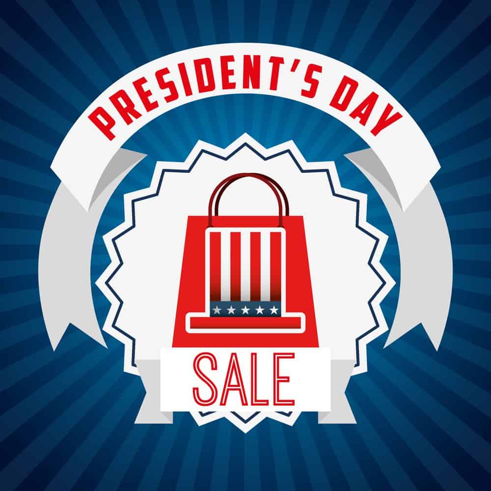 20 Best Presidents Day Sales on Amazon Triangle on the Cheap