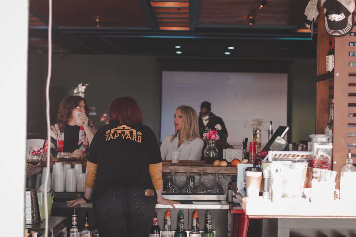 Reggae Sunday at Tap Yard Raleigh, more Triangle on the Cheap