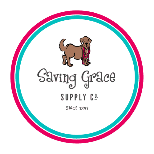 Barks and Blooms Shopping Pawty at Saving Grace Supply Co - Triangle on the  Cheap