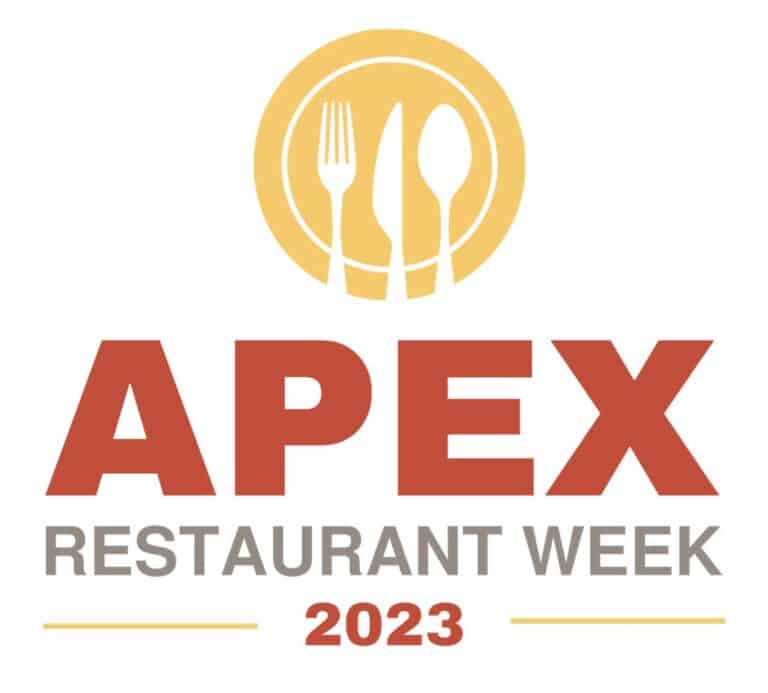 Apex Restaurant Week Triangle on the Cheap