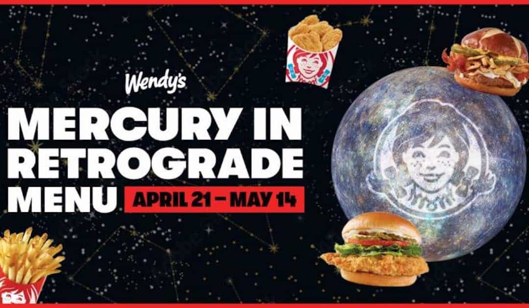 Wendy s Free Frosty Through June 21 Triangle On The Cheap