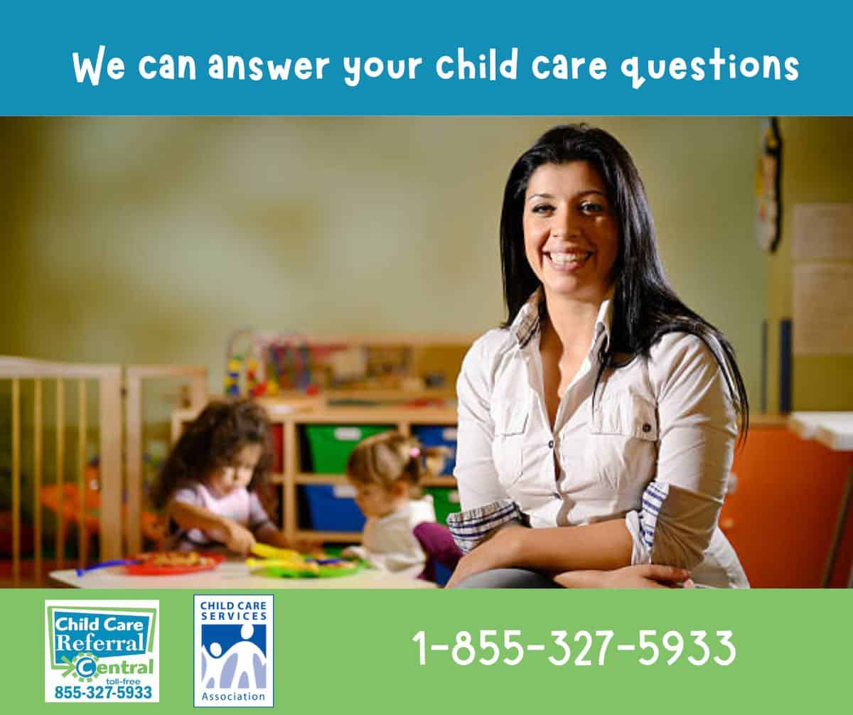 childcareservicescopy Triangle on the Cheap