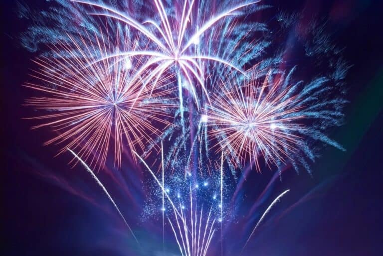 4th of july raleigh durham chapel hill